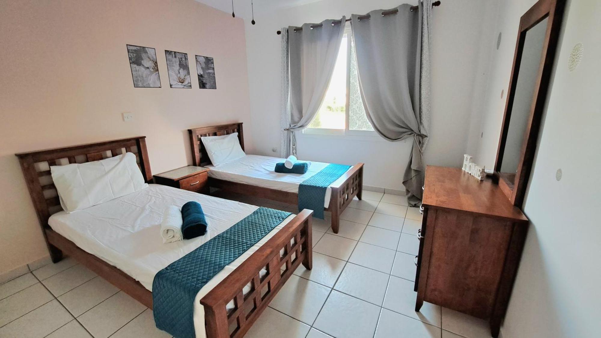 Anthea Gardens - Cosy Condo Paphos Exterior photo