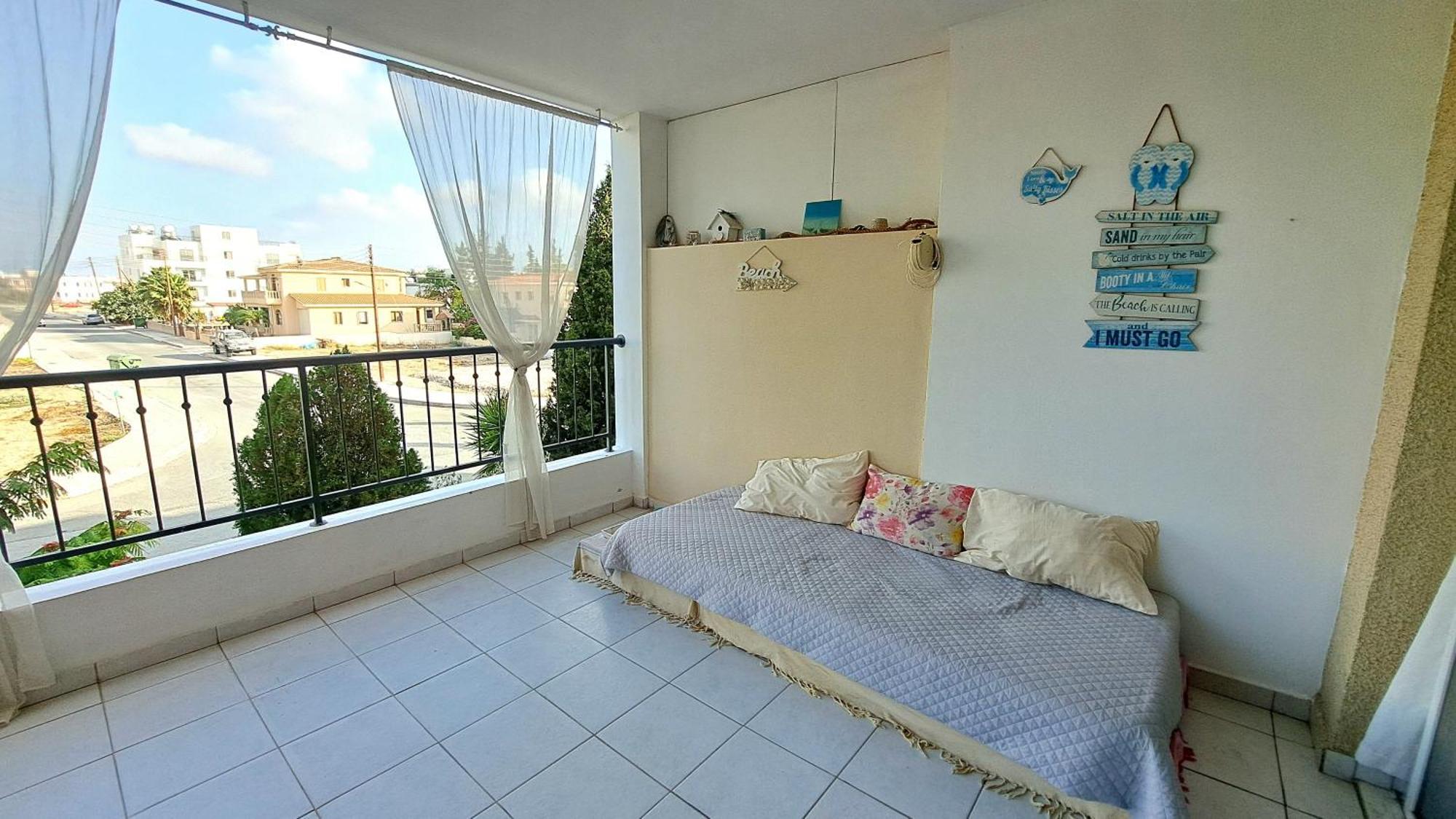 Anthea Gardens - Cosy Condo Paphos Exterior photo