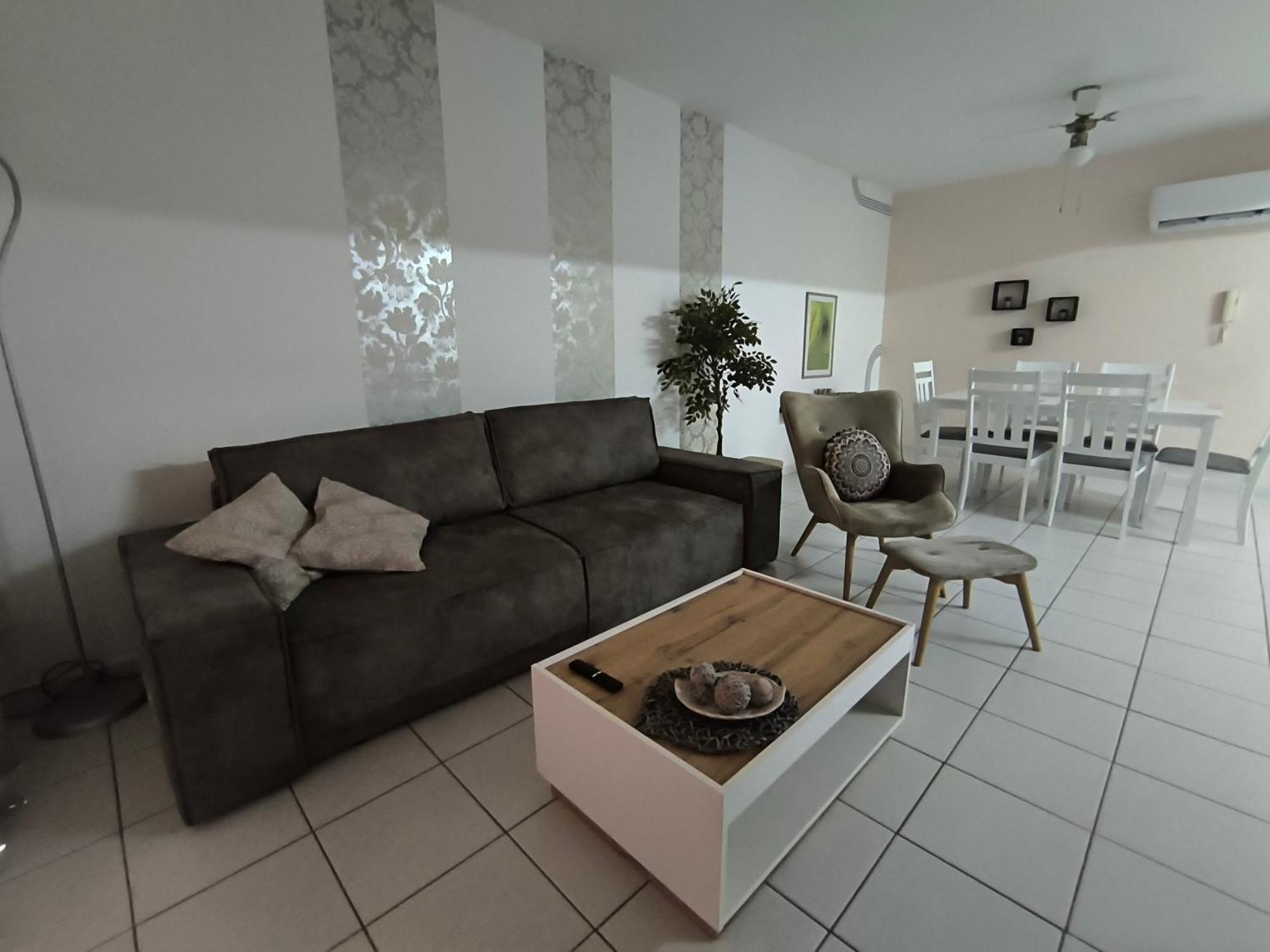 Anthea Gardens - Cosy Condo Paphos Exterior photo